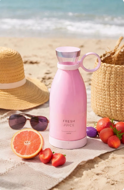 Portable Blender