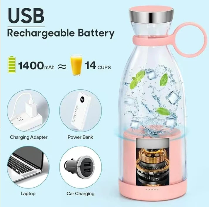 Portable Blender