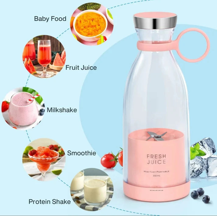 Portable Blender