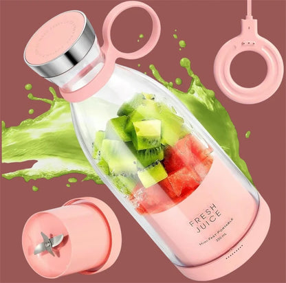 Portable Blender